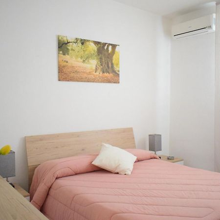 La Casa Del Carrubo Villa Cagliari Dış mekan fotoğraf