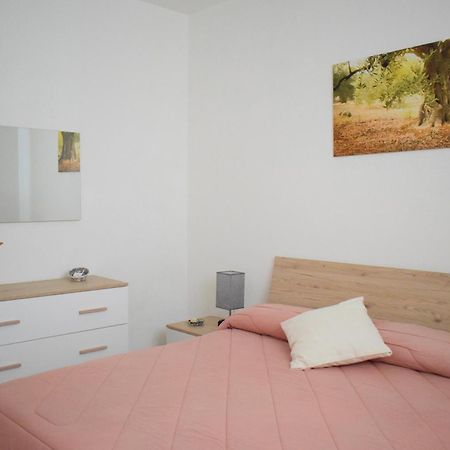 La Casa Del Carrubo Villa Cagliari Dış mekan fotoğraf