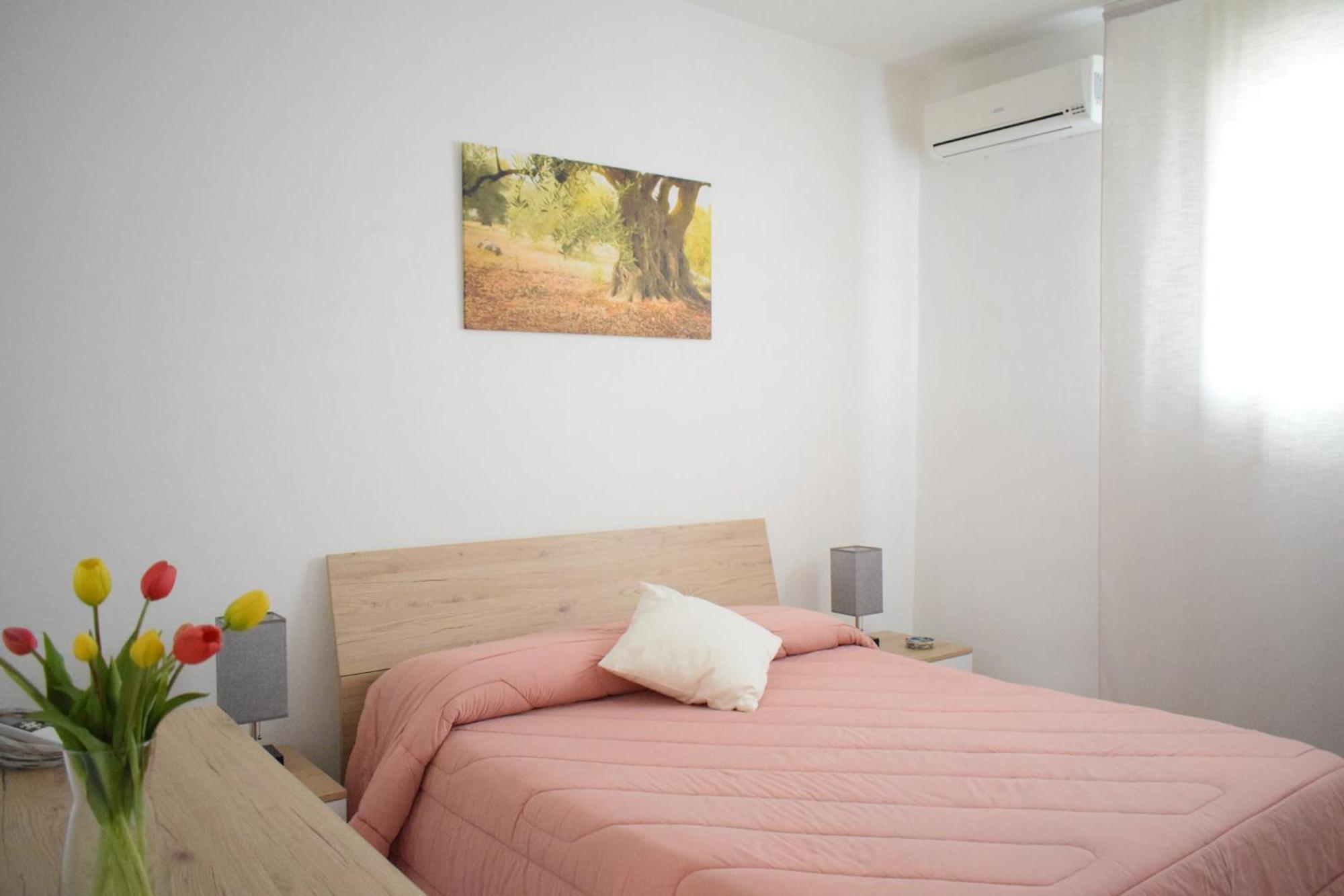 La Casa Del Carrubo Villa Cagliari Dış mekan fotoğraf