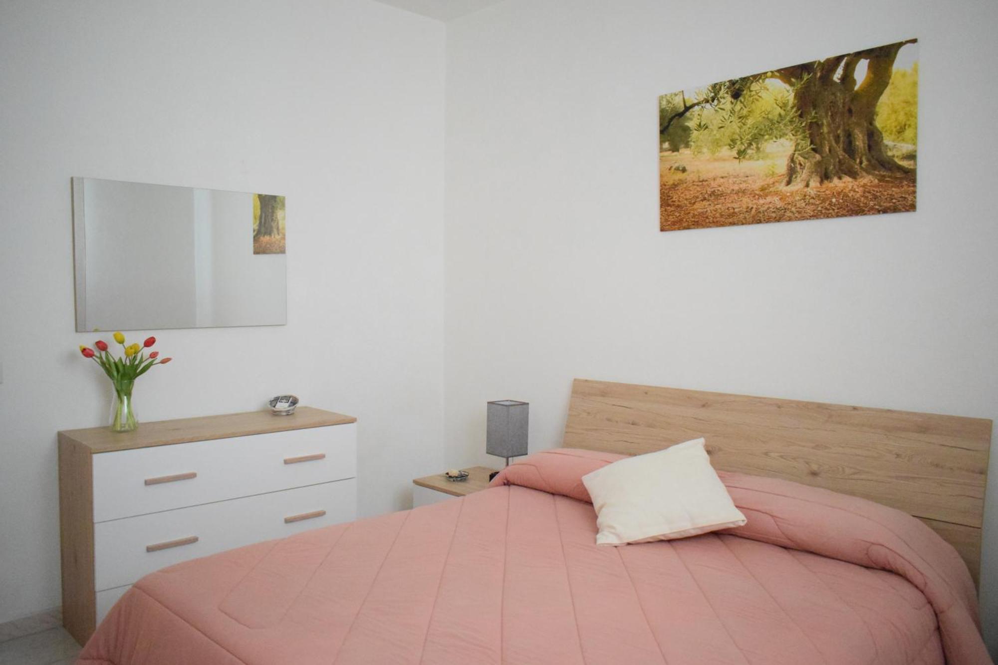 La Casa Del Carrubo Villa Cagliari Dış mekan fotoğraf