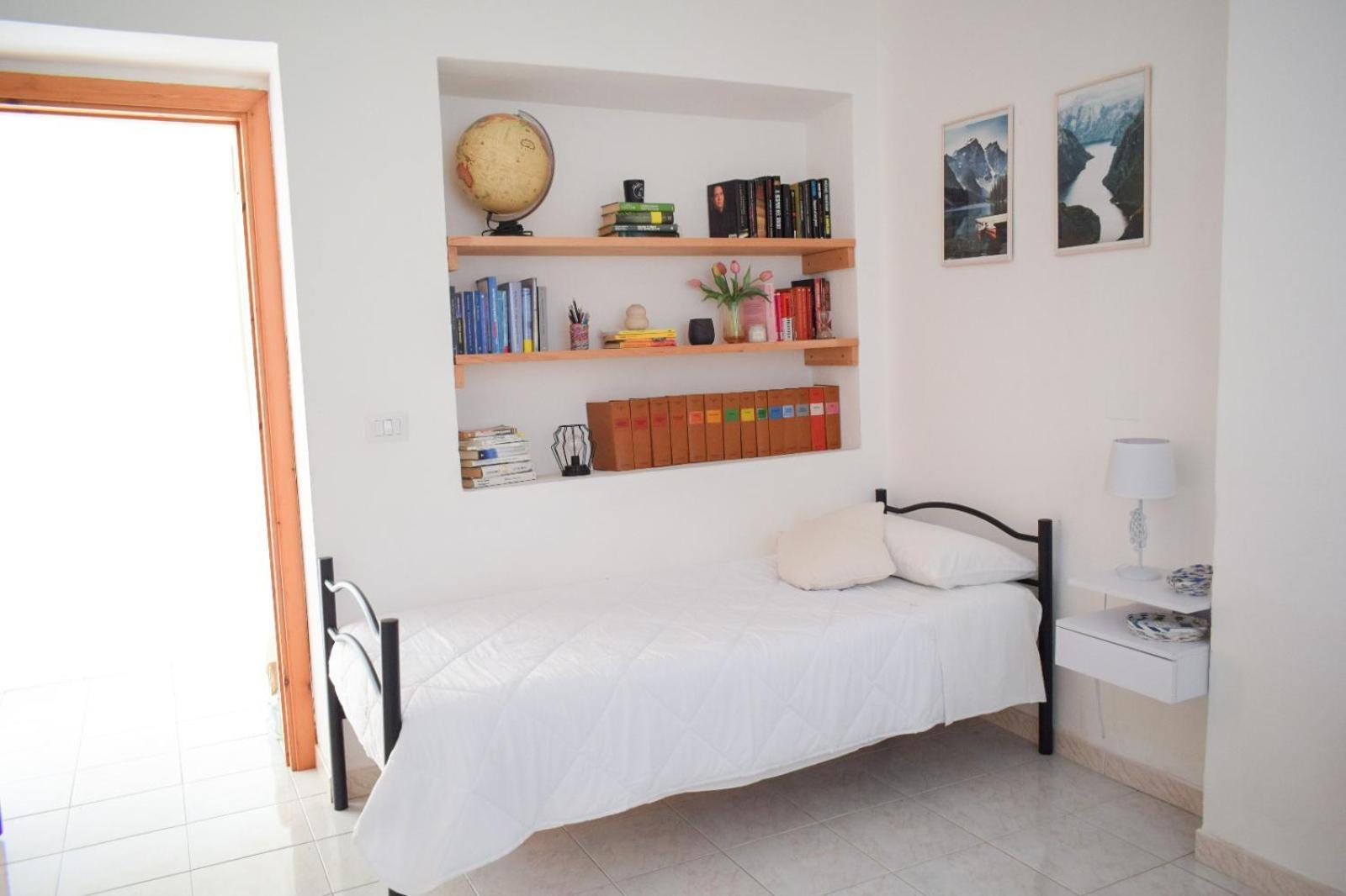 La Casa Del Carrubo Villa Cagliari Dış mekan fotoğraf