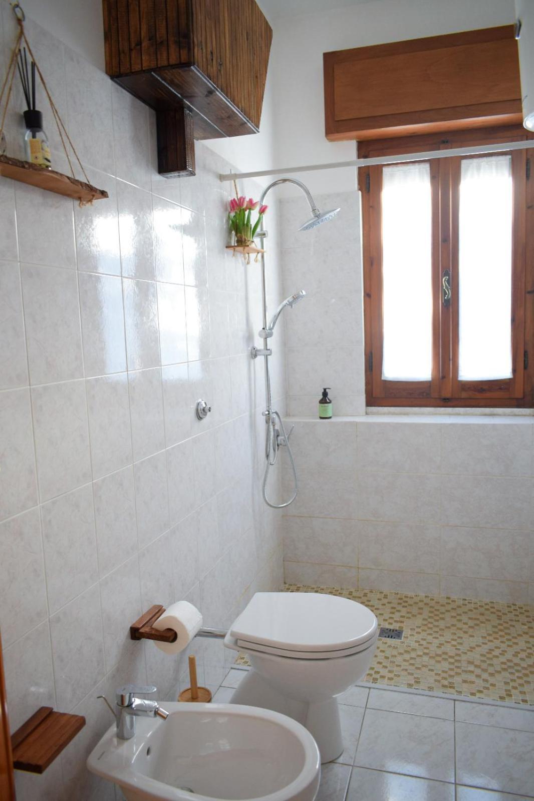 La Casa Del Carrubo Villa Cagliari Dış mekan fotoğraf