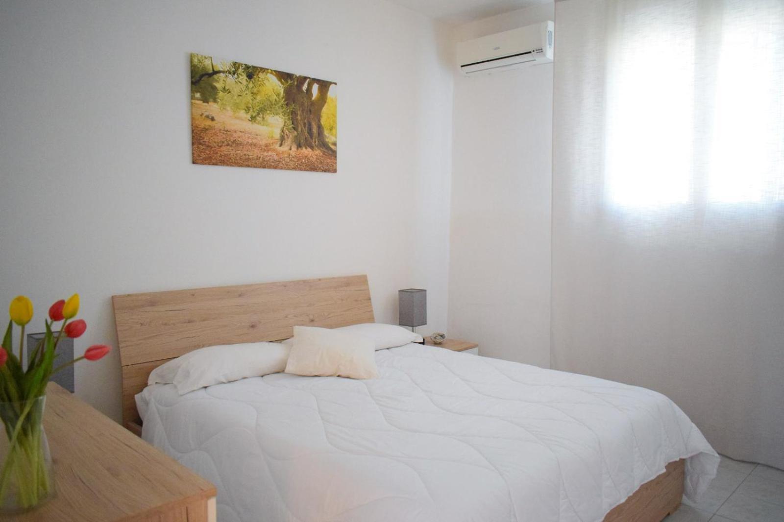 La Casa Del Carrubo Villa Cagliari Dış mekan fotoğraf