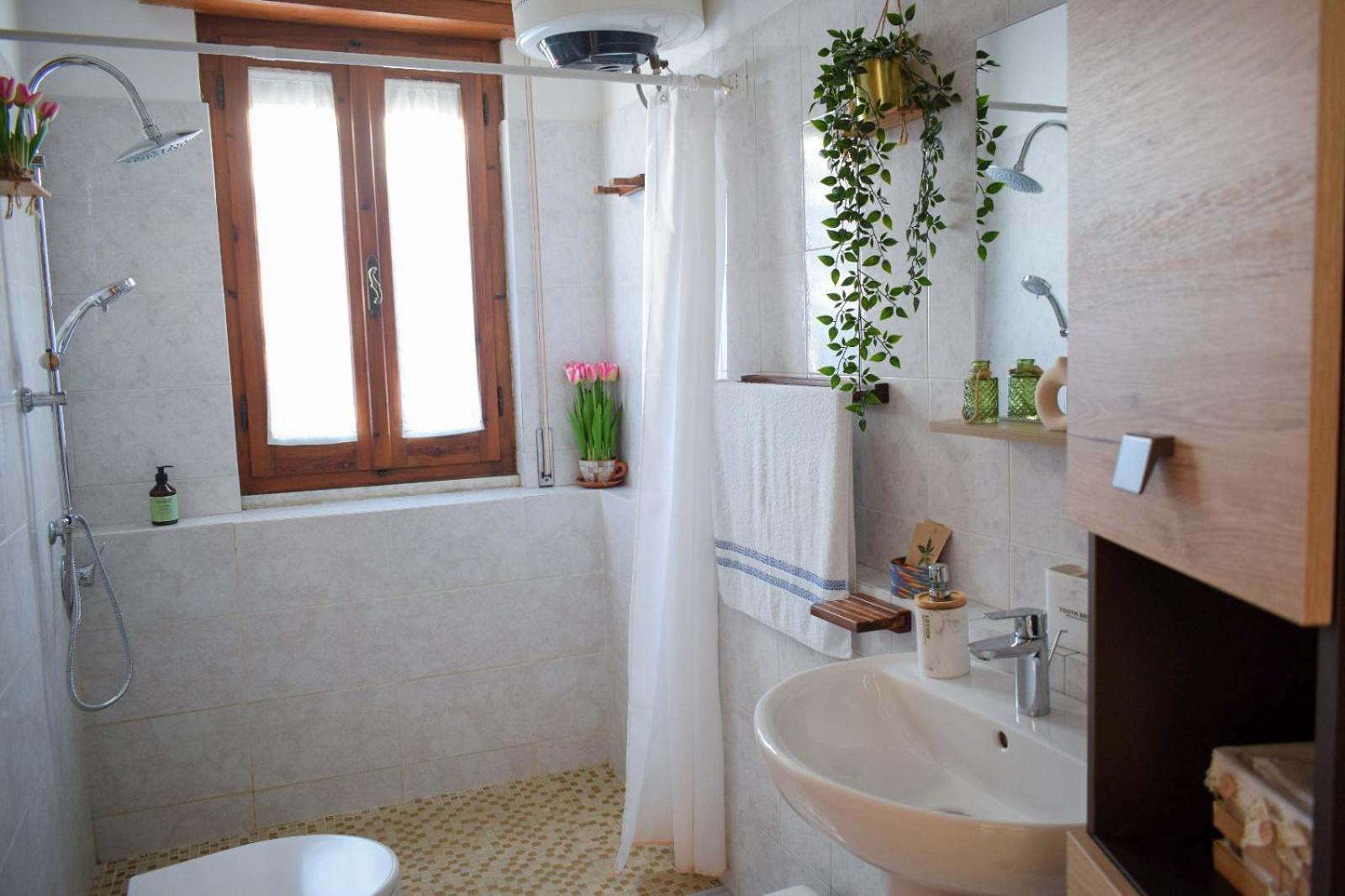 La Casa Del Carrubo Villa Cagliari Dış mekan fotoğraf