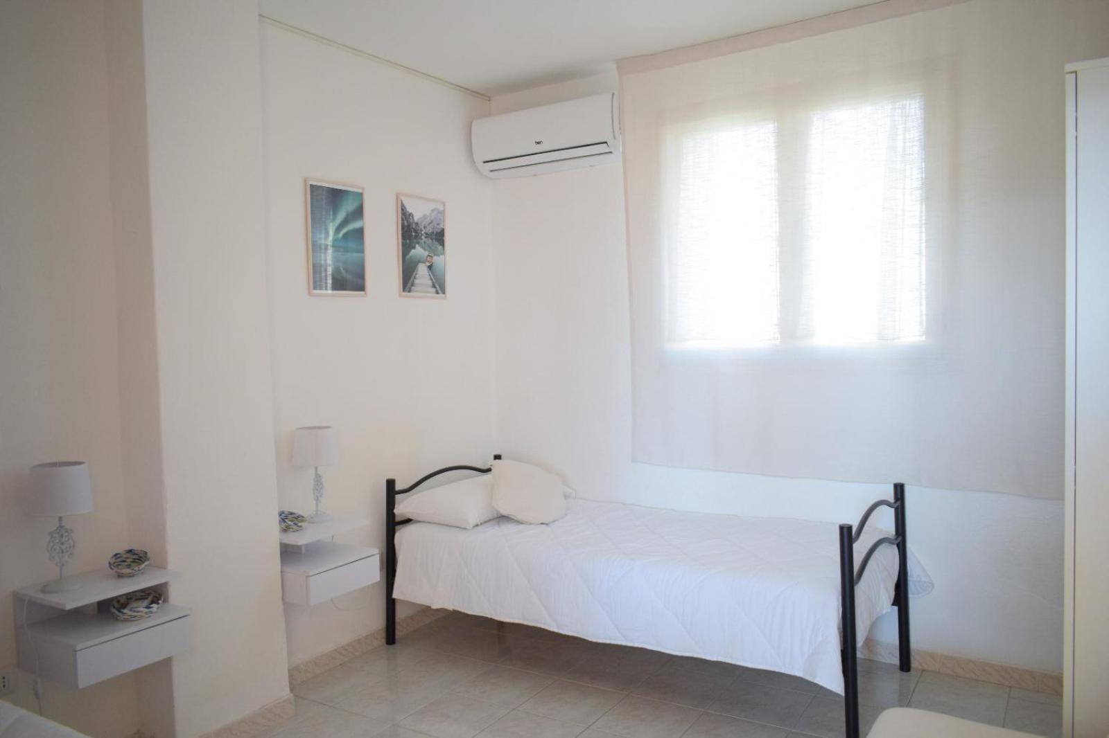 La Casa Del Carrubo Villa Cagliari Dış mekan fotoğraf