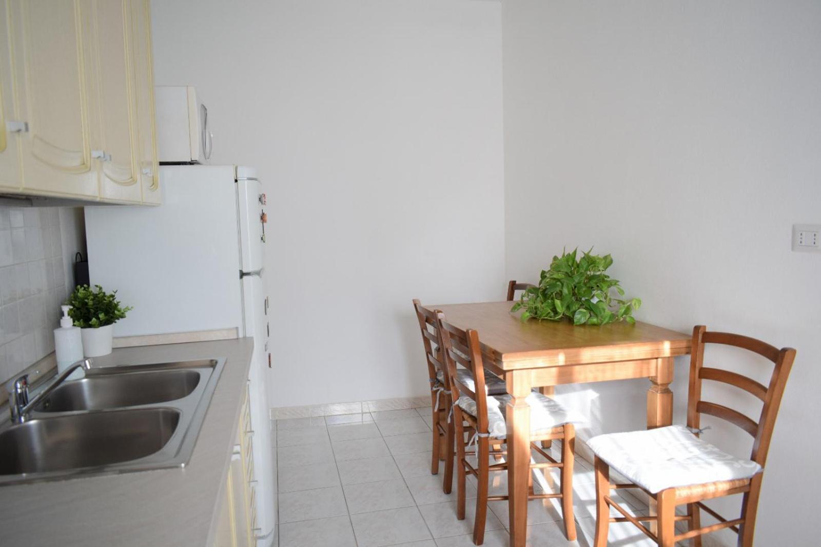 La Casa Del Carrubo Villa Cagliari Dış mekan fotoğraf